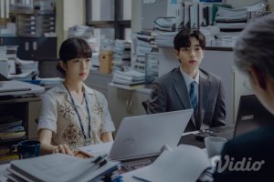 link nonton film The Art of Negotiation Drama Hukum dan Bisnis yang Penuh Ketegangan