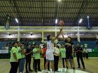 Wadahi Potensi Atlet Muda Bali, Bank BPD Bali dan Undiknas Kembali Gelar Kompetisi Basket