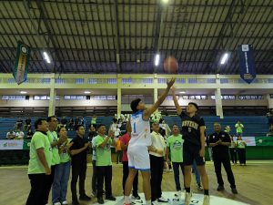 Wadahi Potensi Atlet Muda Bali, Bank BPD Bali dan Undiknas Kembali Gelar Kompetisi Basket