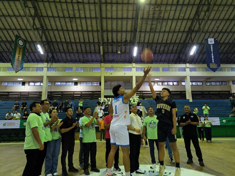 Wadahi Potensi Atlet Muda Bali, Bank BPD Bali dan Undiknas Kembali Gelar Kompetisi Basket