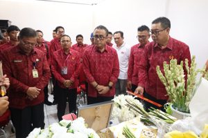 Walikota Jaya Negara Ucapkan Duka Cita Atas Berpulangnya Wartawan Senior, I Nyoman Mardika