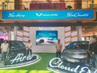 Wuling Motors, Penguna EV Meningkat di Pulau Dewata Kian Meningkat