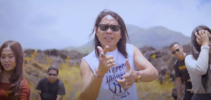 lirik lagu bali karadang dari yan srikandi