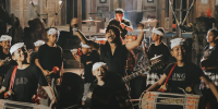 video klip nanoe biroe ngerupuk
