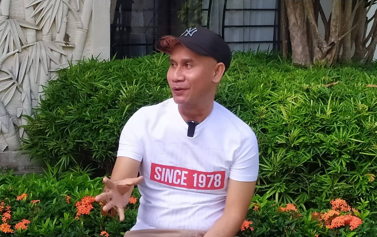 profil ajik krisna oleh-oleh
