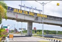 Penutupan Tol Bali Mandara untuk Nyepi 2025 Mulai Jumat, 28 Maret Pukul 23.00 WITA