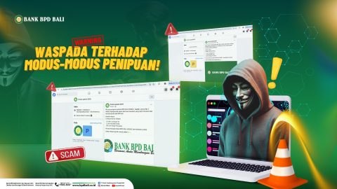 Bank BPD Bali