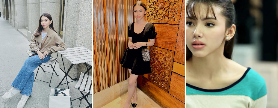 Angel Marianne, Aktris Muda Asal Bali yang Bersinar Lewat "Magic 5"