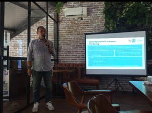 Bali Miliki Potensi Ekonomi Besar, Dukungan Terhadap Sektor Strategis Diperkuat dengan Asuransi