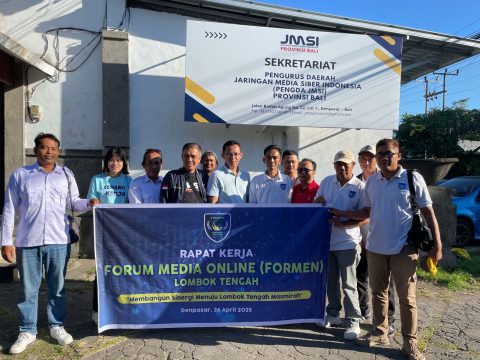 Jaringan Media Siber Indonesia (JMSI)