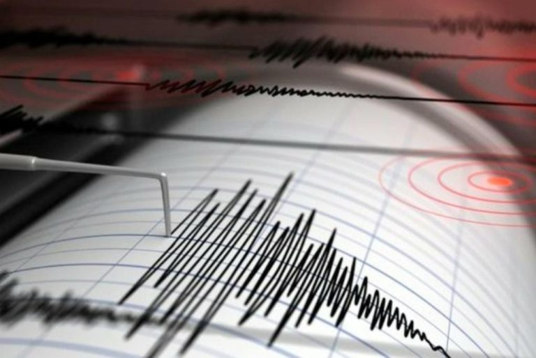 Gempa 5,4 Magnitudo Guncang Kuta Selatan, BMKG Imbau Warga Waspada