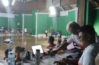 Hari Kedua Porjar Badung 2025, Cabor Atletik Tuntaskan Perlombaan, Atlet Bulutangkis masih Bersaing