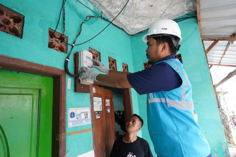 Tagihan Listrik Bulan Maret Normal Kembali, PLN Tegaskan Tak Ada Kenaikan Tarif