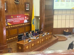 Kopdes Merah Putih Akan Dilaunching 12 Juli, Target 80.000 di Seluruh Indonesia