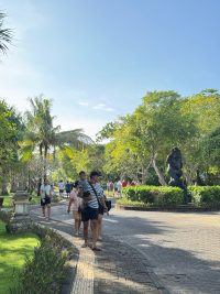 Libur Lebaran, Okupansi di Nusa Dua Capai 72,93 Persen
