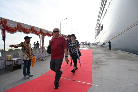 Pelabuhan Celukan Bawang