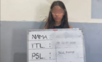 Karyawan Bobol Konter HP di Denpasar Timur, iPhone dan Uang Tunai Raib, Kerugian Capai Rp 37 Juta