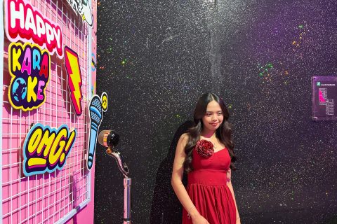 Tasya Putri Rilis Single “Sunrise di Amed”, Sempat Tertunda 1 Tahun Lebih