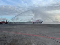 Thai Lion Air Tambah Konektivitas Bali-Bangkok