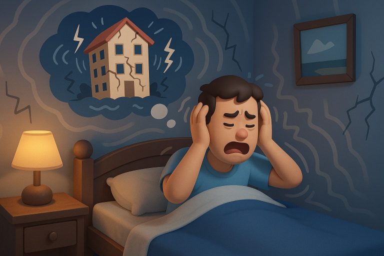 Arti Mimpi Rumah Rusak, Begini Arti dari Berbagai Element