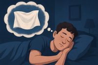 begini arti mimpi kain putih yang sering dialami