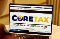 Coretax DJP 2025 Catat Kinerja Positif