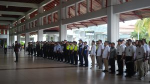 Libur Lebaran Bandara Ngurah Rai Layani 1,3 Juta Penumpang