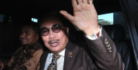 Hotma Sitompul meninggal dunia