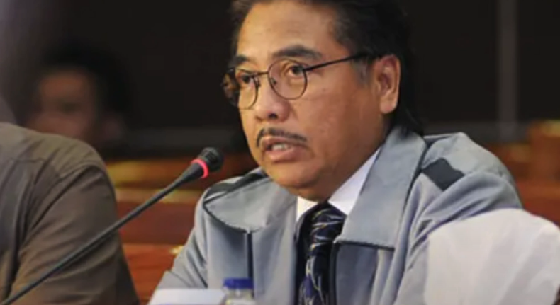Hotman Sitompul menigngal dunia ini kasus yang pernah ditangani