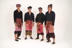 KIS Hadirkan “Larasati”: Lagu Penuh Pesona Perempuan Bali di Momen Hari Kartini