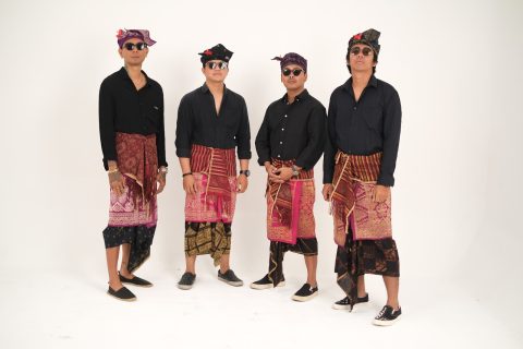 KIS Hadirkan “Larasati”: Lagu Penuh Pesona Perempuan Bali di Momen Hari Kartini