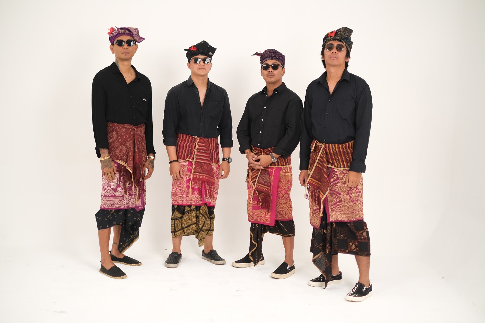 KIS Hadirkan “Larasati”: Lagu Penuh Pesona Perempuan Bali di Momen Hari Kartini
