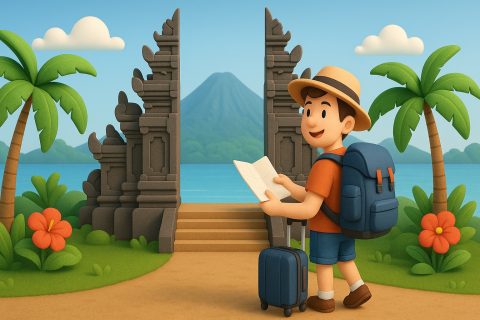 rekomendasi tempat wisata di bali