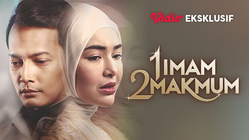 1 Imam 2 Makmum