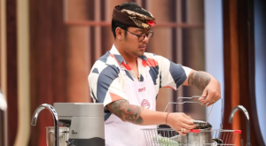 Profil Hovit MasterChef Season 12: Perjalanan Kuliner dan Fakta Unik