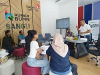 AI Berikan Kemudahan UMKM Melesat di Dunia Digital