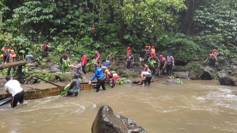 Amor Ing Acintya, Sempat Hilang Akhirnya Made Ditemukan Tanpa Nyawa