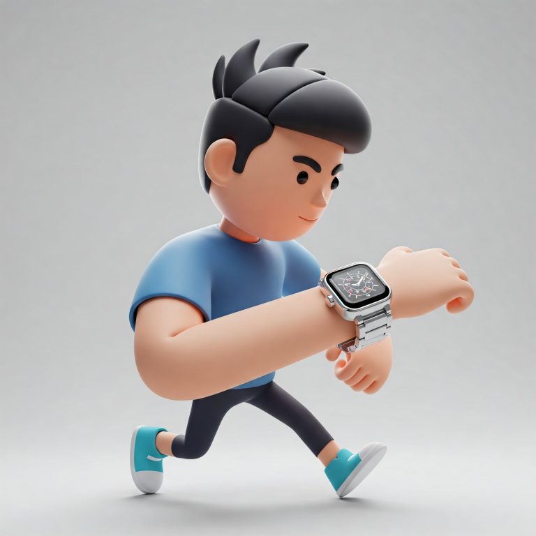 Arti Mimpi Jam Tangan: Peringatan dalam Hidup, Begini Makananya