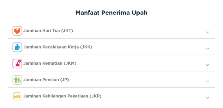 INGAT! Integrasi Data PHK Kemnaker dan BPJS Ketenagakerjaan Dimulai Juni 2025