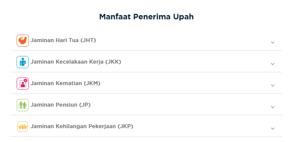 Integrasi Data PHK Kemnaker dan BPJS Ketenagakerjaan Dimulai Juni 2025