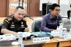 Bupati Badung Apresiasi Kajari Badung, Selaku Pengacara Negara Mengawal Kasus Hukum Sengketa Aset Pemkab Badung di Desa Adat Pererenan