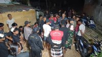 Ditegur karena Buat Keributan, Sekelompok Buruh Proyek di Pecatu Serang Buruh Lain