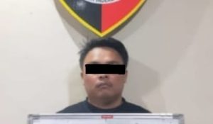 Dodi Bobol ATM Mantan Pacar, Kuras Dana Puluhan Juta Sejak Februari