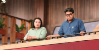 profil Fajar Gusti Pangestu