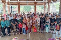 GEMARIKAN Cegah Stunting di Kabupaten Badung