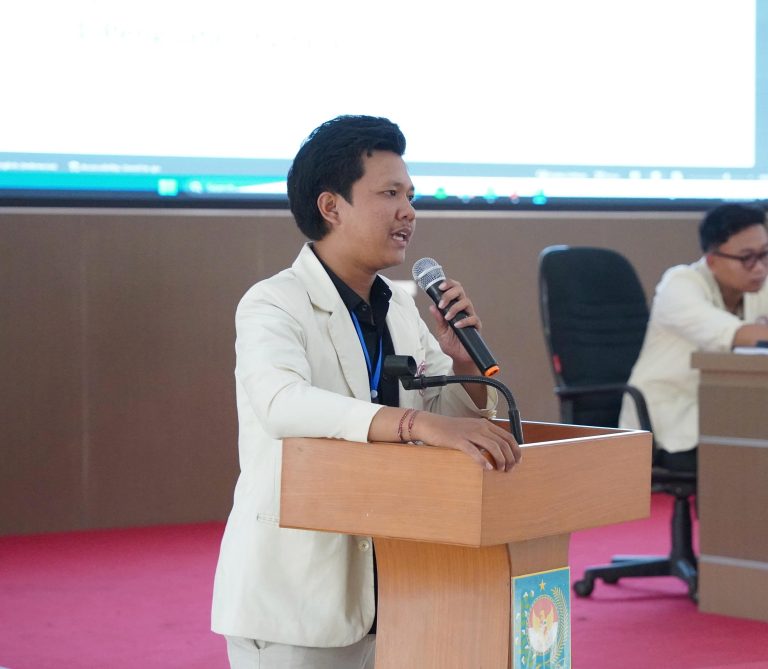 KMHDI Bali Dorong Pengawasan Penegakan Regulasi Penanganan Sampah