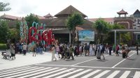 Momen Libur Panjang, Dongkrak Jumlah Penumpang di Bandara Ngurah Rai pada Apri