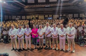 Optimalkan Budaya Kerja, Bank BPD Bali tingkatkan Kapabilitas SDM melalui Harmoni Spiritual