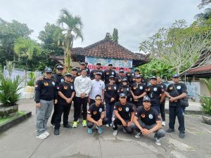 POSSI Denpasar Gelar Walikota Cup 2025, Jaring Atlet Muda