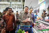 Pemerintah Gencarkan Konsumsi Dalam Negeri untuk Dongkrak Ekonomi Nasional
